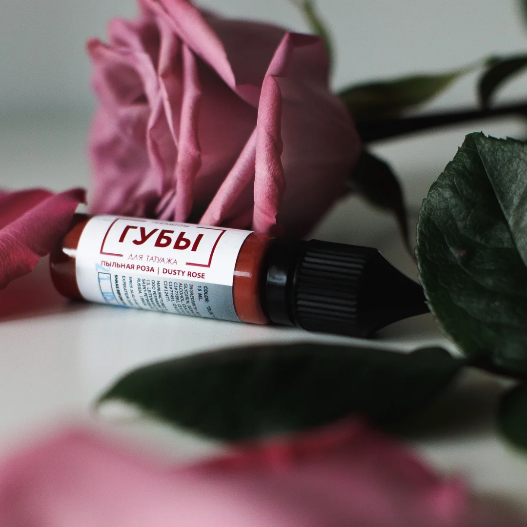 DUSTY ROSE (HYBRID)