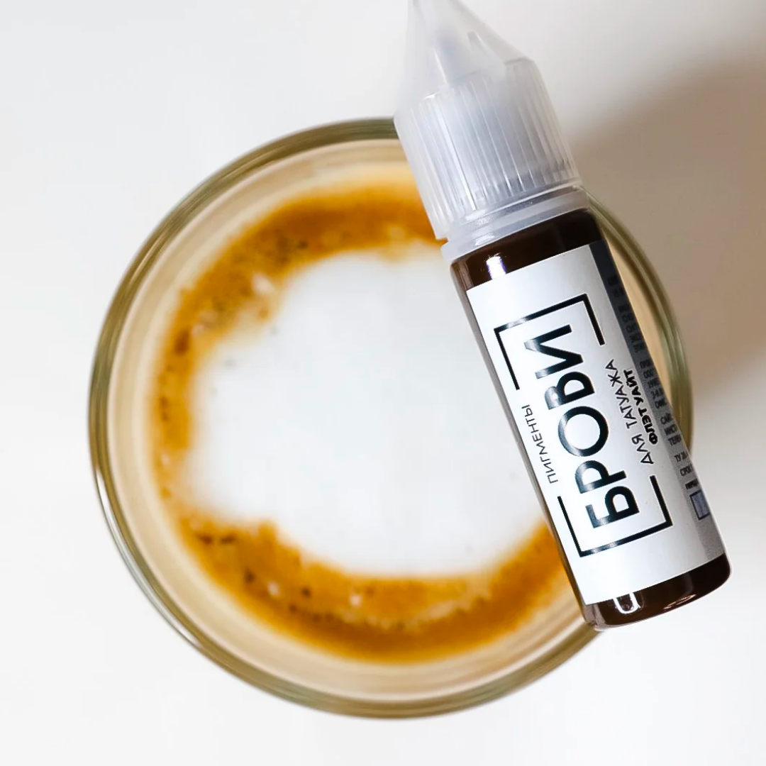 FLAT WHITE (HYBRID)
