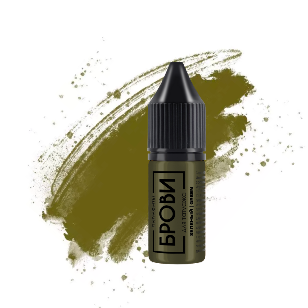 GREEN CORRECTOR (HYBRID)