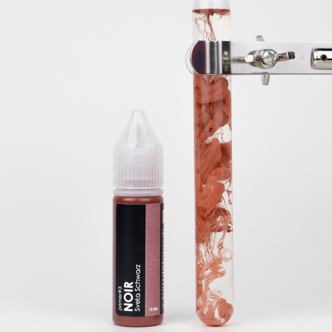 NOIR - SVETA SCHWARZ PRIMER SET (HYBRID)