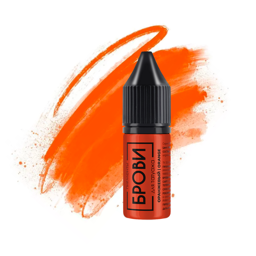 ORANGE CORRECTOR (HYBRID)