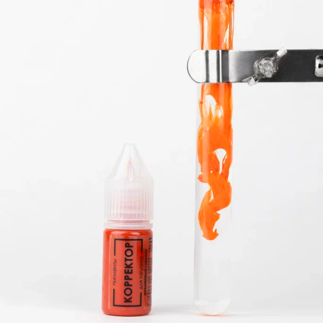 ORANGE CORRECTOR (HYBRID)