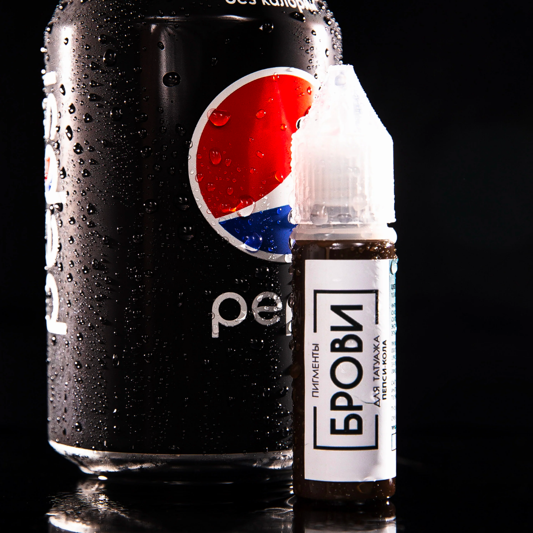 PEPSI-COLA (HYBRID)