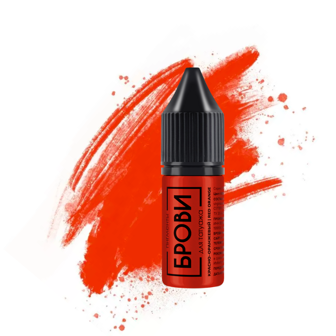 RED-ORANGE CORRECTOR (HYBRID)
