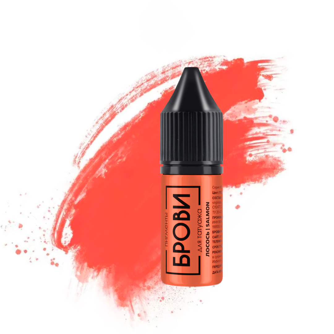 SALMON CORRECTOR (HYBRID)