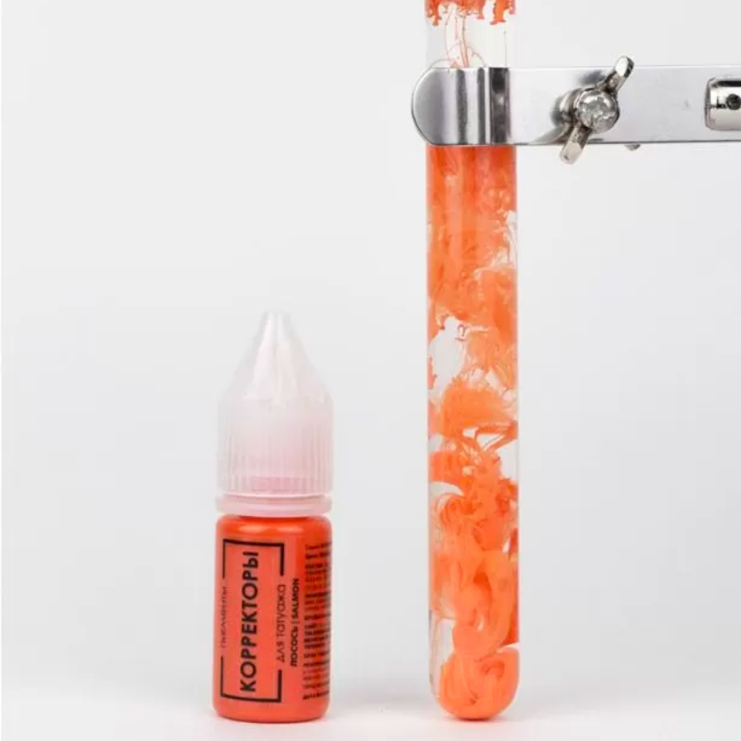SALMON CORRECTOR (HYBRID)