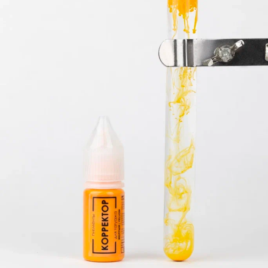 YELLOW CORRECTOR (HYBRID)