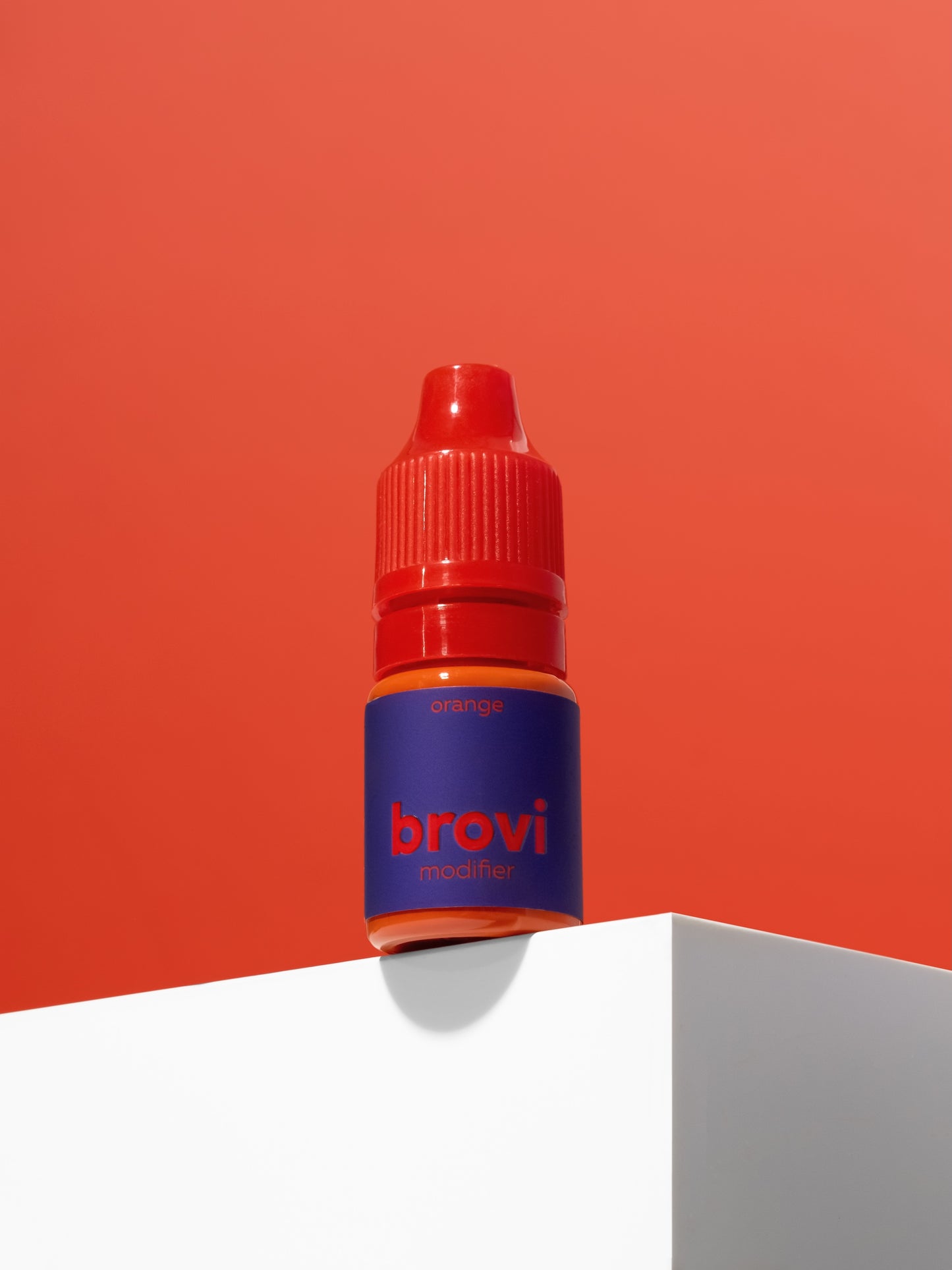 ORANGE CORRECTOR (HYBRID)