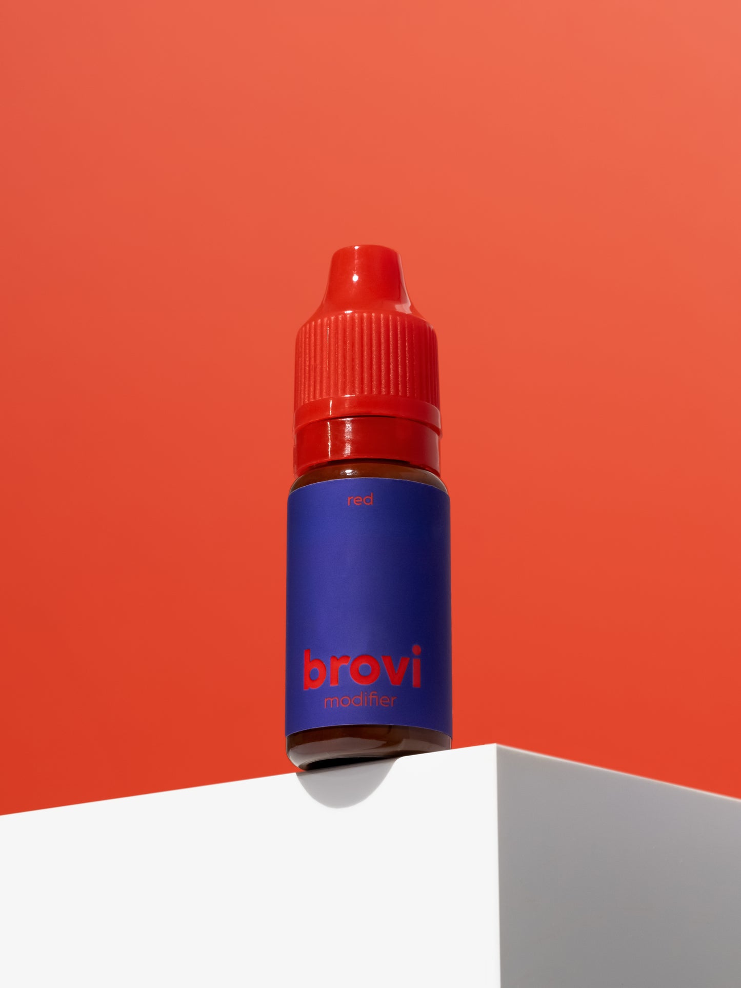 RED CORRECTOR (INORGANIC)