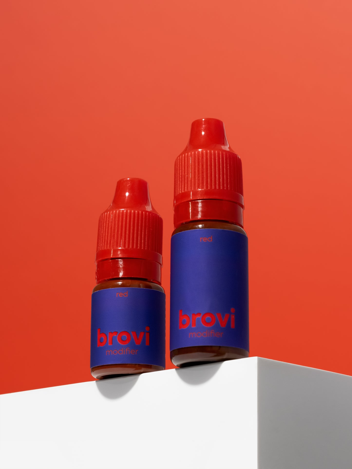 RED CORRECTOR (INORGANIC)