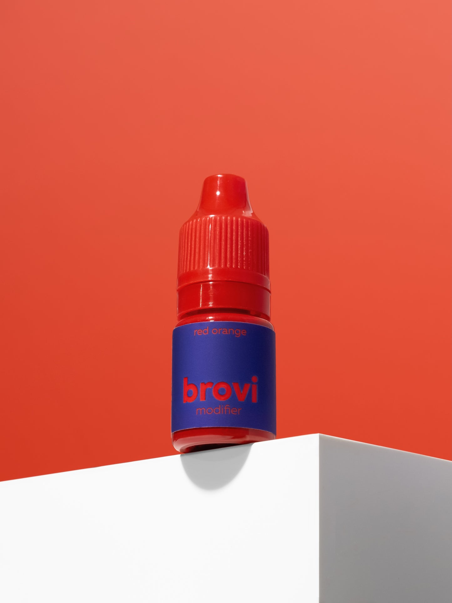 RED-ORANGE CORRECTOR (HYBRID)