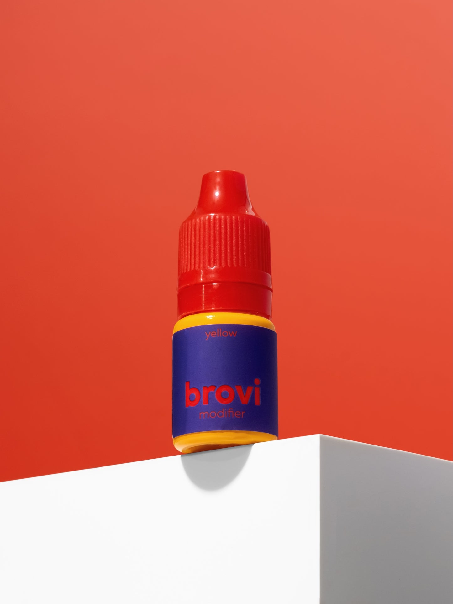YELLOW CORRECTOR (HYBRID)