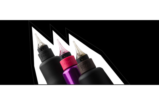 HOW TO CHOOSE NEEDLES FOR PMU