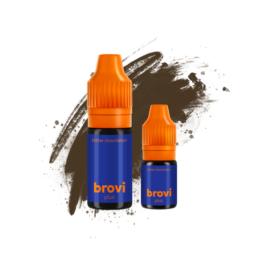 BITTER CHOCOLATE+ (HYBRID)