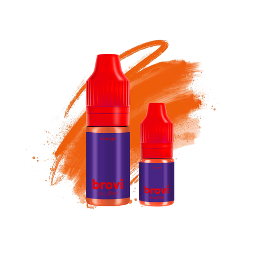 ORANGE CORRECTOR (HYBRID)