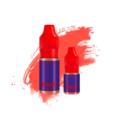 LIGHT ORANGE CORRECTOR (HYBRID)