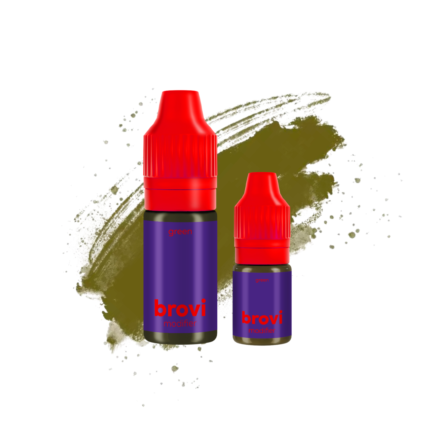 GREEN CORRECTOR (HYBRID)