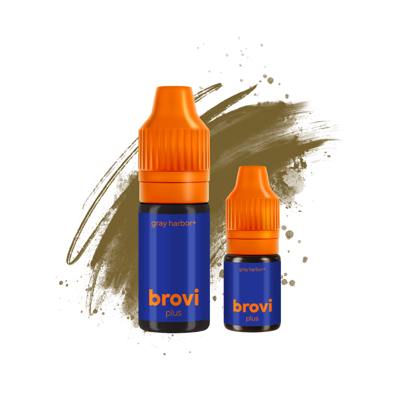 GRAY HARBOR+ (HYBRID)