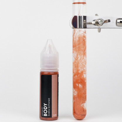 BODY - SVETA SCHWARZ PRIMER SET (HYBRID)