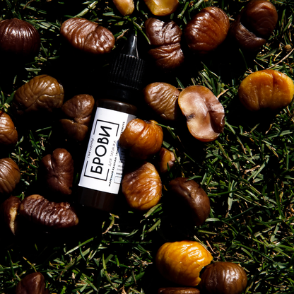 ROASTED CHESTNUT (HYBRID)