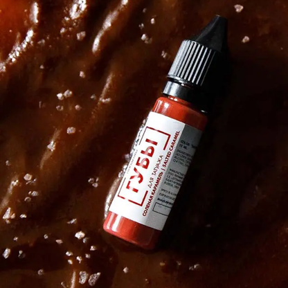 SALTED CARAMEL (HYBRID)