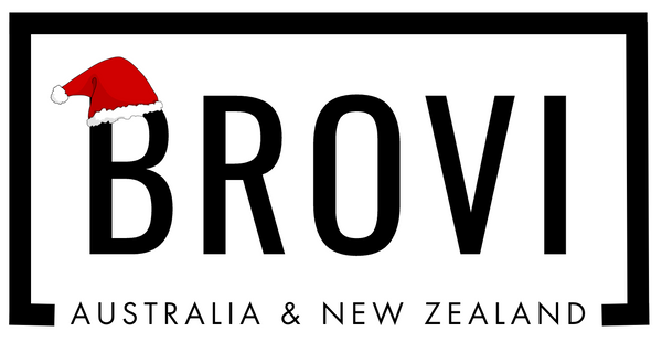 BROVI Australia & New Zealand