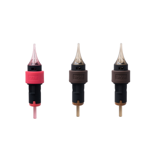 CARTRIDGE SAMPLER